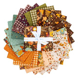The Awe of Autumn - Fat Quarter Bundle