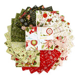 Glisten - Fat Quarter Bundle