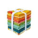 First Blooms - Fat Quarter Bundle