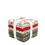 Charming Christmas - Fat Quarter Bundle