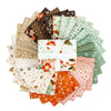 Morning Latte -  Fat Quarter Bundle