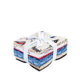 Batiks Around the World London - Fat Quarter Bundle