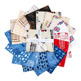 Batiks Around the World London - Fat Quarter Bundle