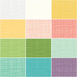 Texture Spring - Fat Quarter Bundle