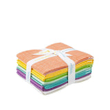 Texture Spring - Fat Quarter Bundle