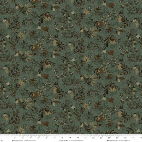 Meadow Green - 108" Wide Back