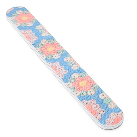 Quilty Emery Boards
