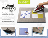 GEasy Wool Pressing Mat Large