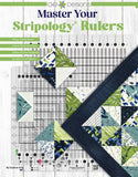 Master Your Stripology Rulers Book