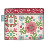 Lori Holt Home Décor Zippy Bags 4 Panel