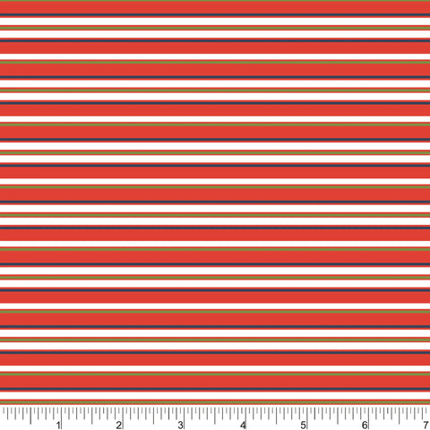 Bundle Up - Hit the Slopes Stripe