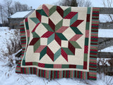 Carpenters Star - Bali Sky & Queen Size
