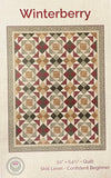 Winterberry Quilt Pattern