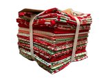 Merrily on High - Fat Quarter Bundle