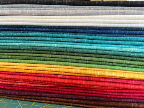 Grasscloth Cottons - Fat Eighth Bundle