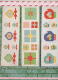 Vintage Christmas Book