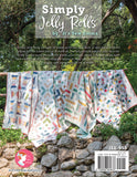 Simply Jelly Rolls Quilt Book