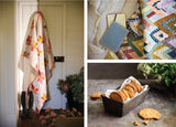 Gathered - Quilt Recipes 2 Book