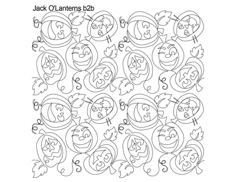 Jack O'Lanterns