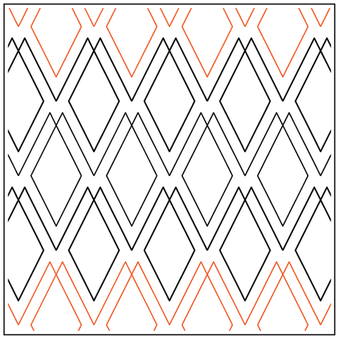 Kalynda's Diamond