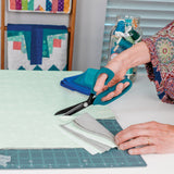 8 1/2" Perfect Scissors by Karen Kay Buckley