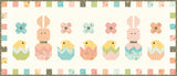 Spring's in Town Hatchery Hack Runner Boxed Kit