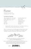 Flutter