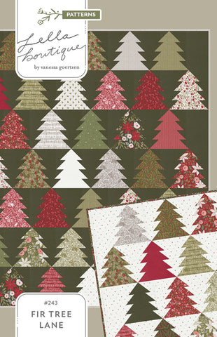 Fir Tree Lane