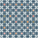 Lucky Stars Quilt Pattern