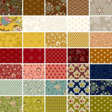 Flower Stand Quilt Kit - PREORDER