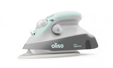 Oliso Mini Pro Iron With Trivet