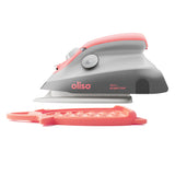 Oliso Mini Pro Iron With Trivet