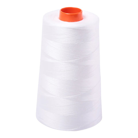 Aurifil Cotton Thread - Large Cones - 5900 meters