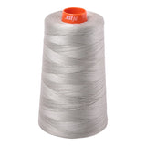 Aurifil Cotton Thread - Large Cones - 5900 meters