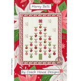 Merry Bells Quilt Pattern