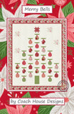 Merry Bells Quilt Pattern