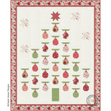 Merry Bells Quilt Pattern