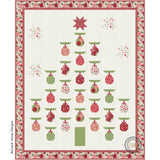 Merry Bells Quilt Pattern