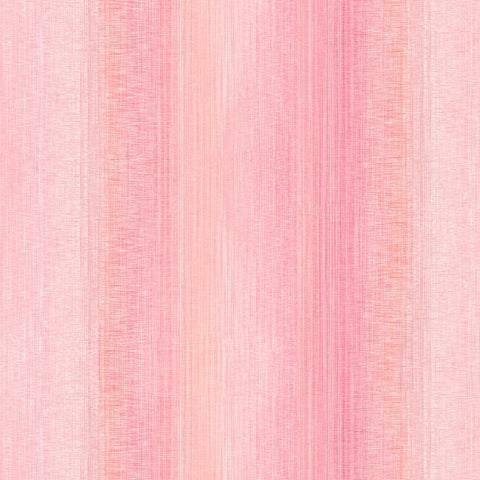 Ombre Pastel Digital Print - Pink - 108" Wide Back