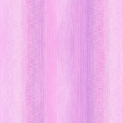 Ombre Pastel Digital Print - Purple - 108" Wide Back