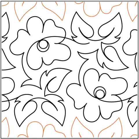 Poppies - Digital Only
