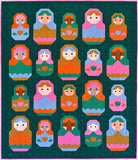 Nesting Dolls