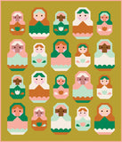 Nesting Dolls