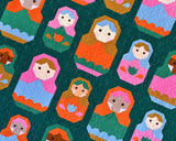 Nesting Dolls