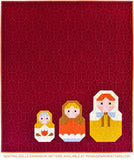 Nesting Dolls