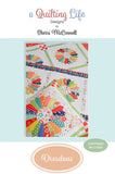 Dresden Pillow Class
