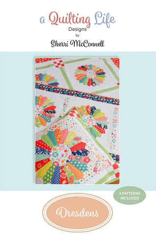 Dresden Pillow Class