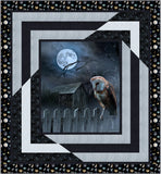 Reversal Quilt Pattern