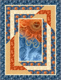 Reversal Quilt Pattern