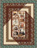 Reversal Quilt Pattern